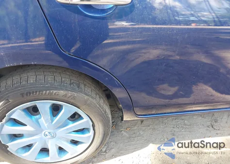 2019 Nissan Versa 1.6 Sv from USA, damaged, VIN 3N1CN7AP1KL829073